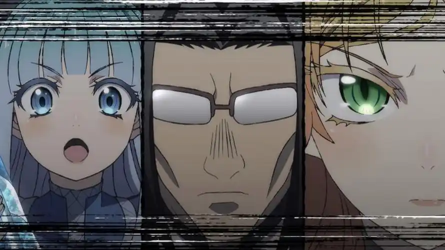 完美世界动漫首屏